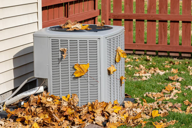 Best Commercial HVAC in Oconto, WI