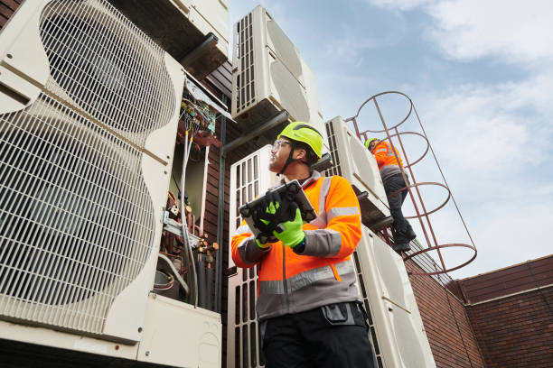 Best HVAC Consulting and Engineering in Oconto, WI