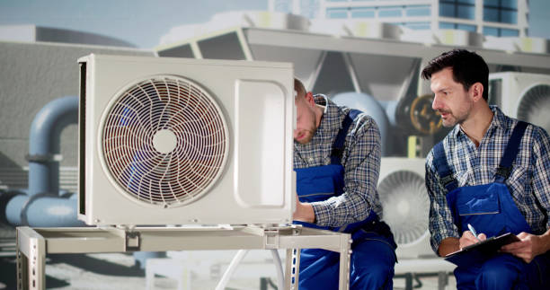  Oconto, WI HVAC Pros