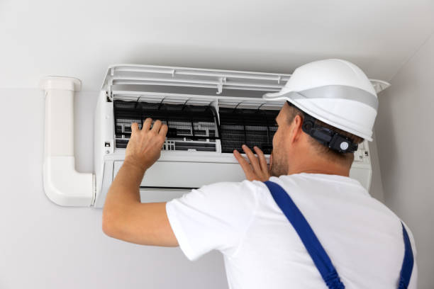 Best Emergency HVAC Services in Oconto, WI