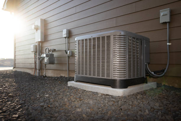 Best HVAC for Healthcare Facilities in Oconto, WI